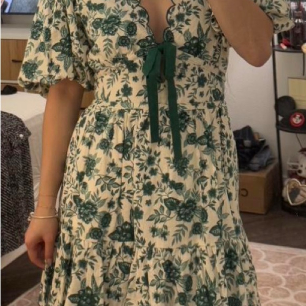 Dress - Picture 2 of 5
